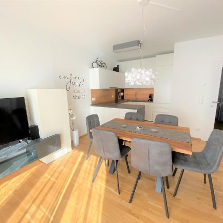 Wein Kultur Apartment Flavia Solva Wagna エクステリア 写真