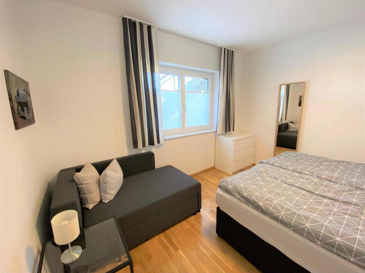 Wein Kultur Apartment Flavia Solva Wagna エクステリア 写真